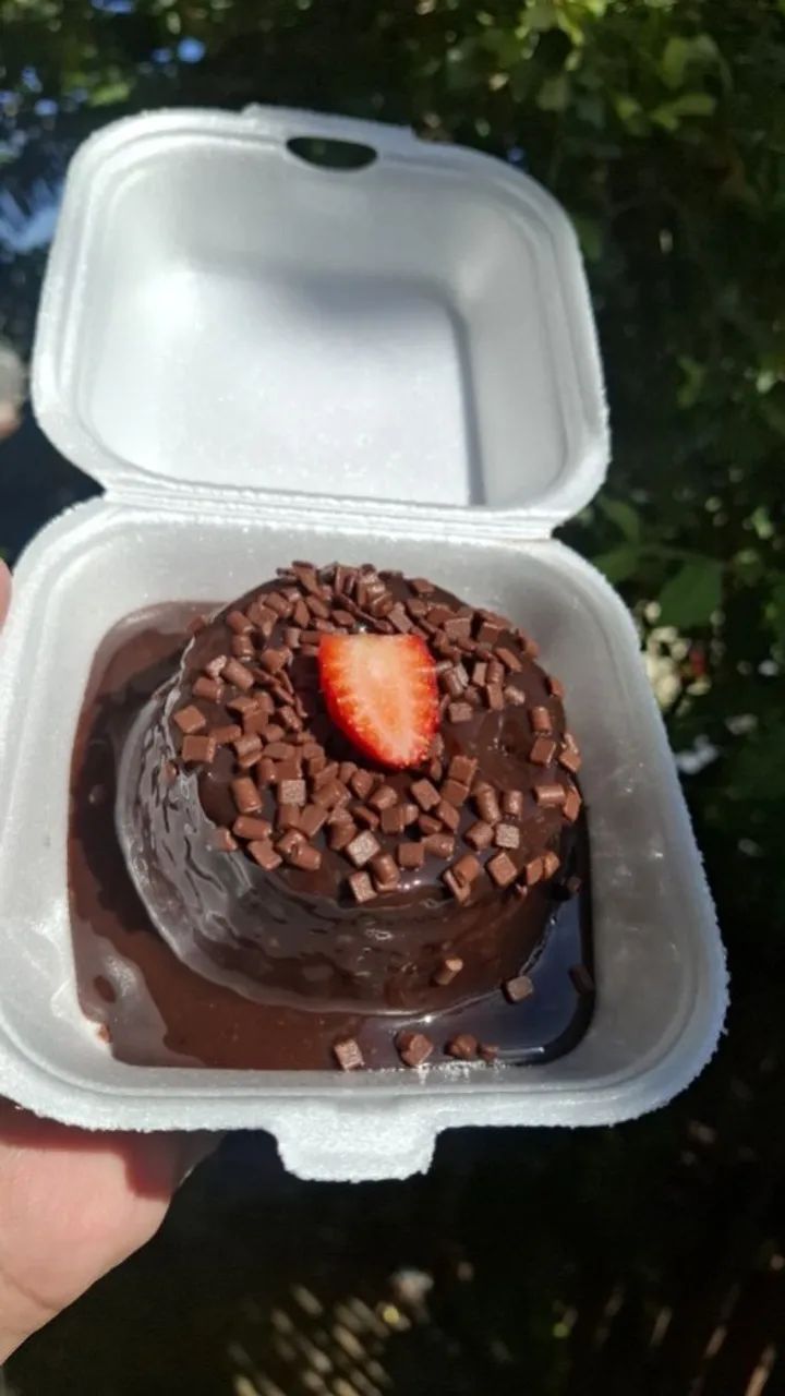 Doce Encanto - Foto 2