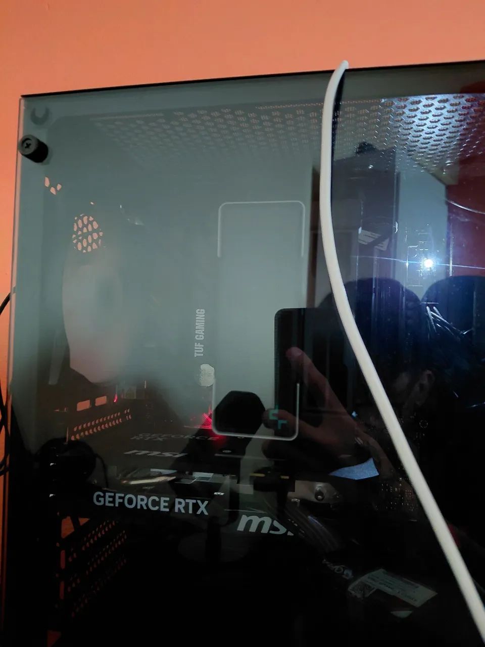 Processador Ryzen 7 5700X - Foto 3