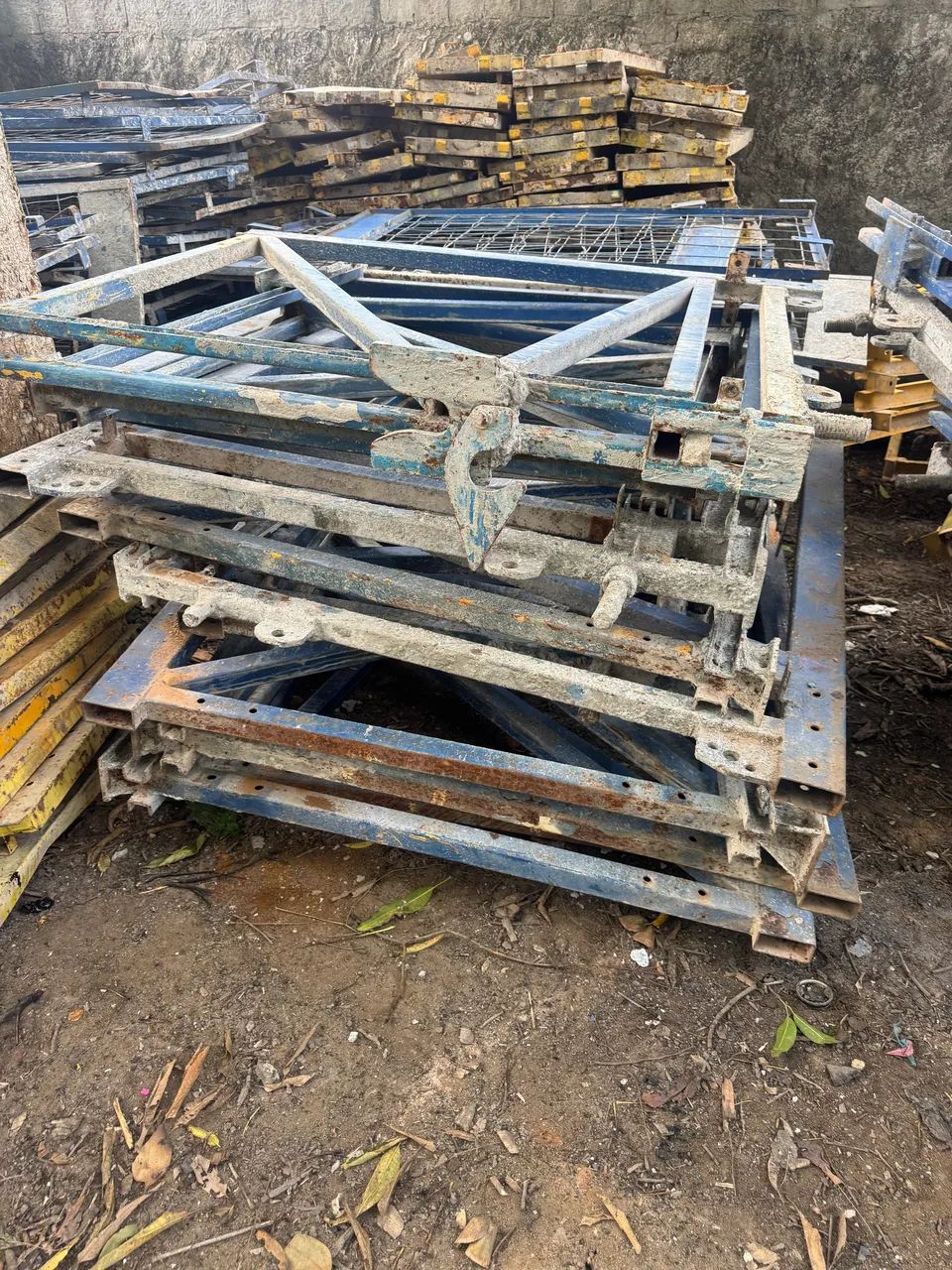 Construção civil  - Foto 2