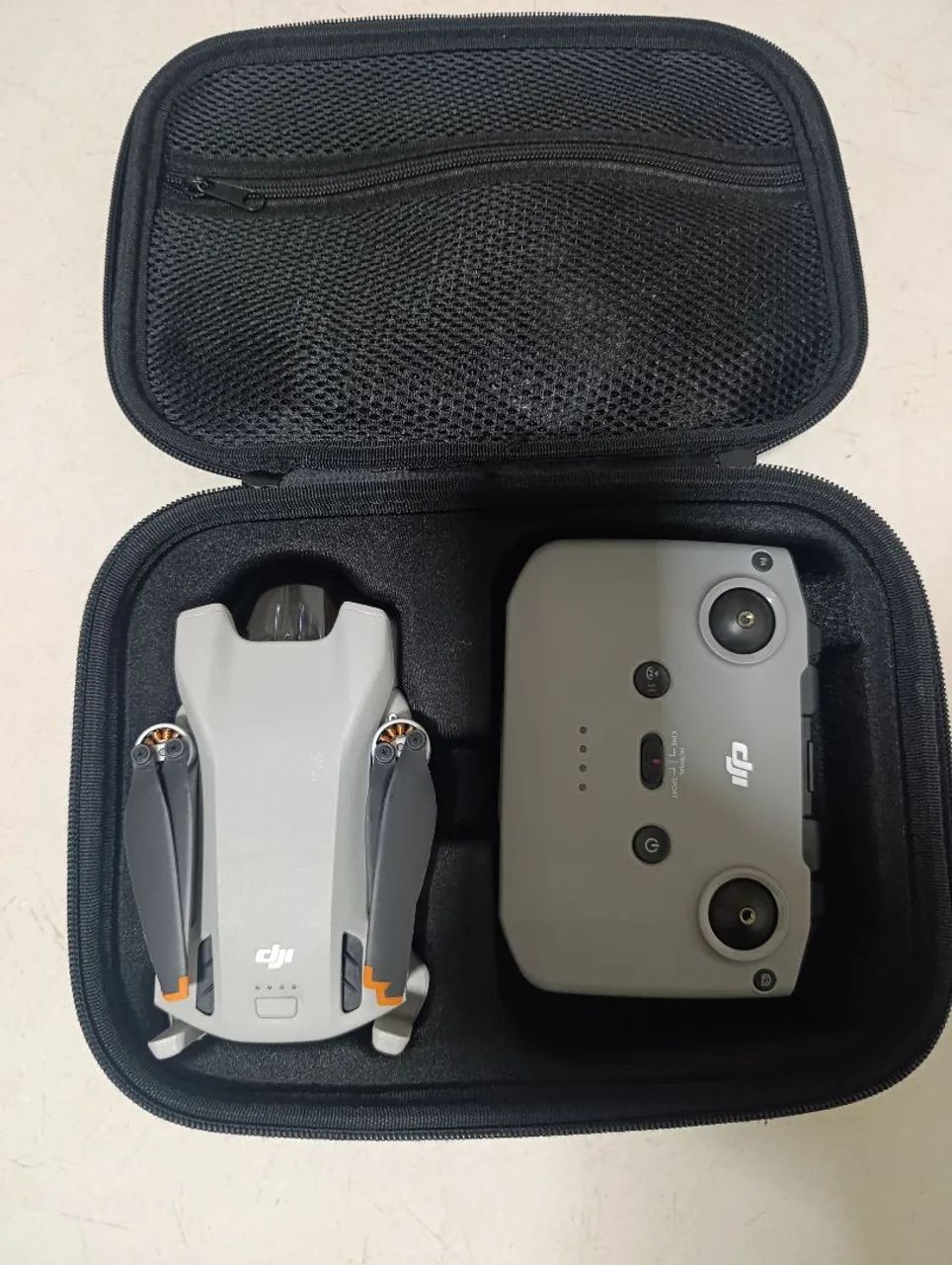 DJI Mini 3 Standard