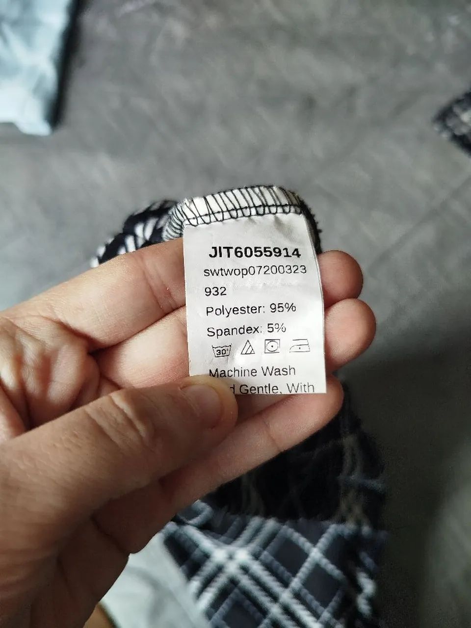 Conjunto SHEIN P  - Foto 5