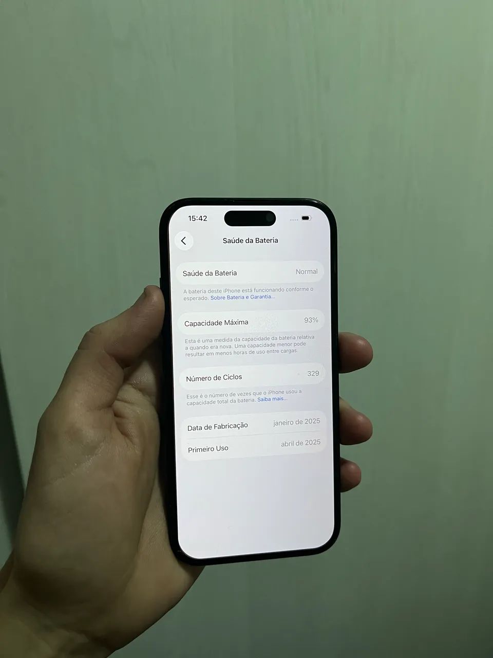 IPHONE 16 128GB - Foto 2
