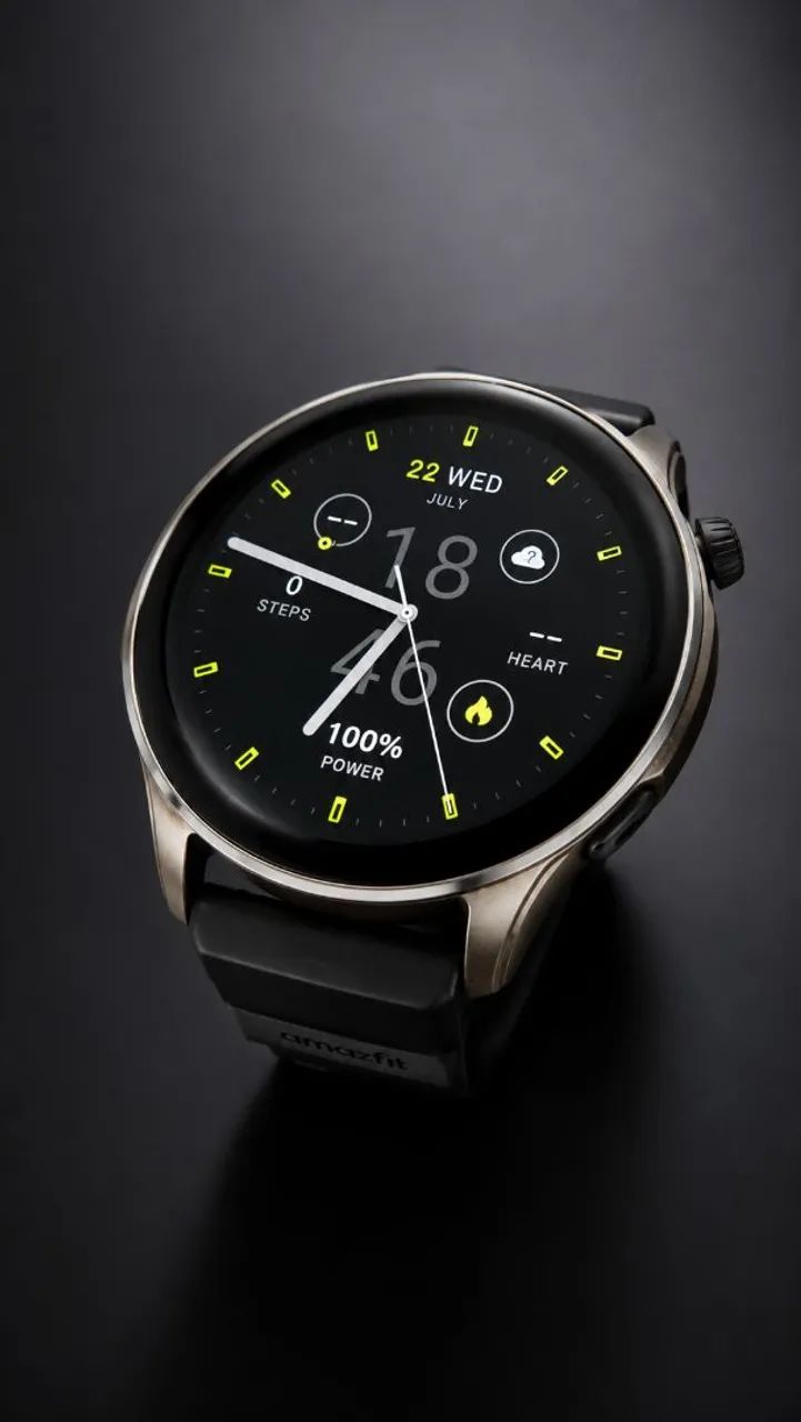 Smartwatch Amazfit Gtr 4 - Foto 2