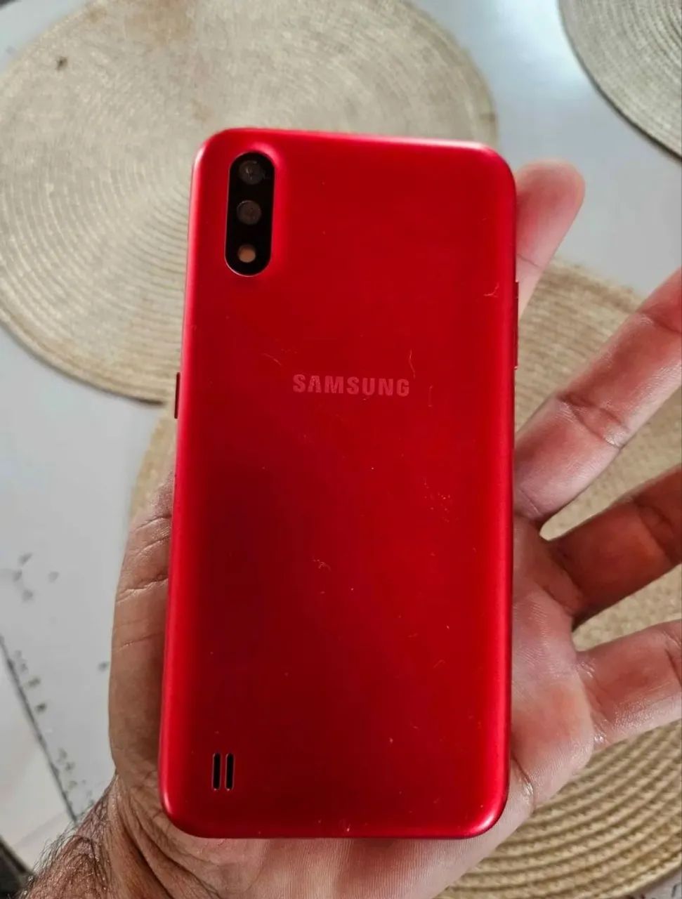 Samsung 01 - Foto 2