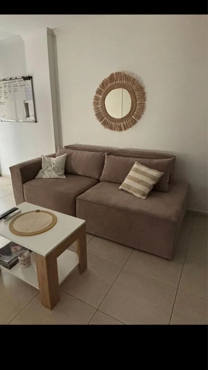 Sofás linha premium e popular  - Foto 5