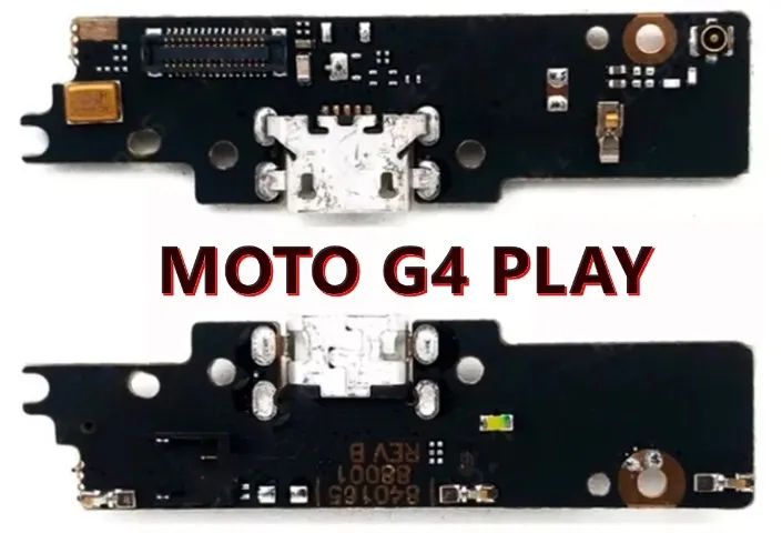 Kit com 22 Conectores / Placas de Carga Motorola - Foto 5