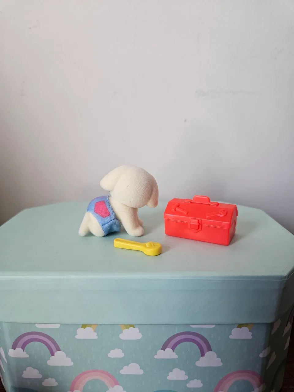 Sylvanian families Surpresa  - Foto 2