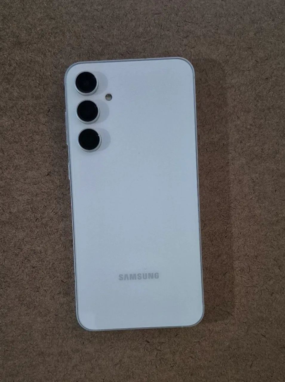 Celular Samsung S23 FE 256GB (Usado) - Foto 2