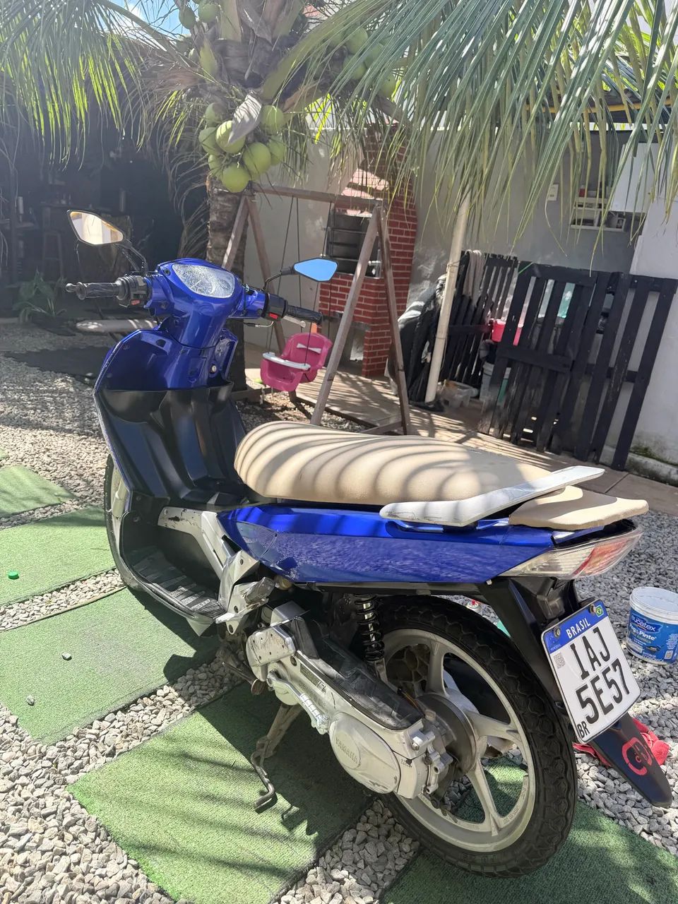 Moto neo 2008 - Foto 2