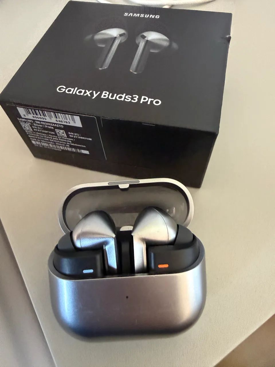 Galaxy Buds Pro 3
