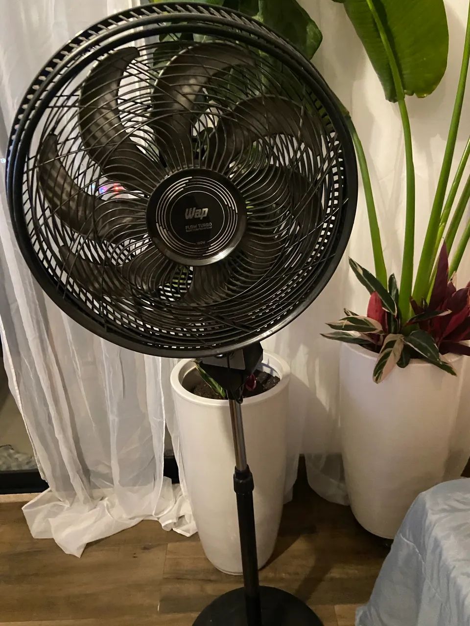 Ventilador  - Foto 2