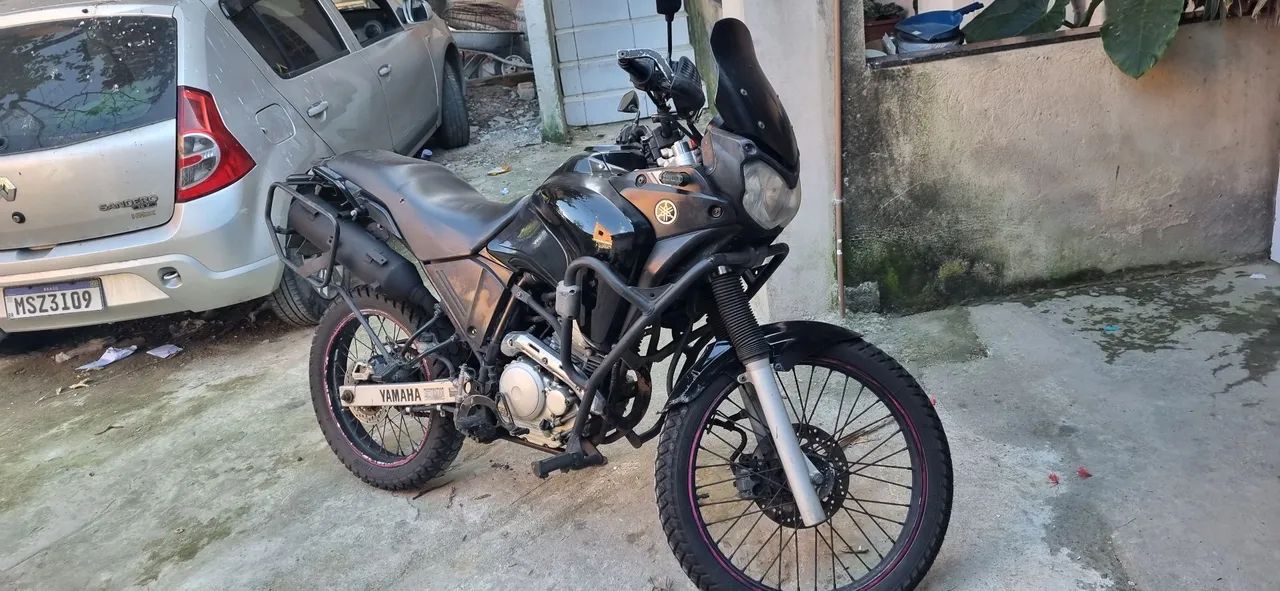 Moto  - Foto 2