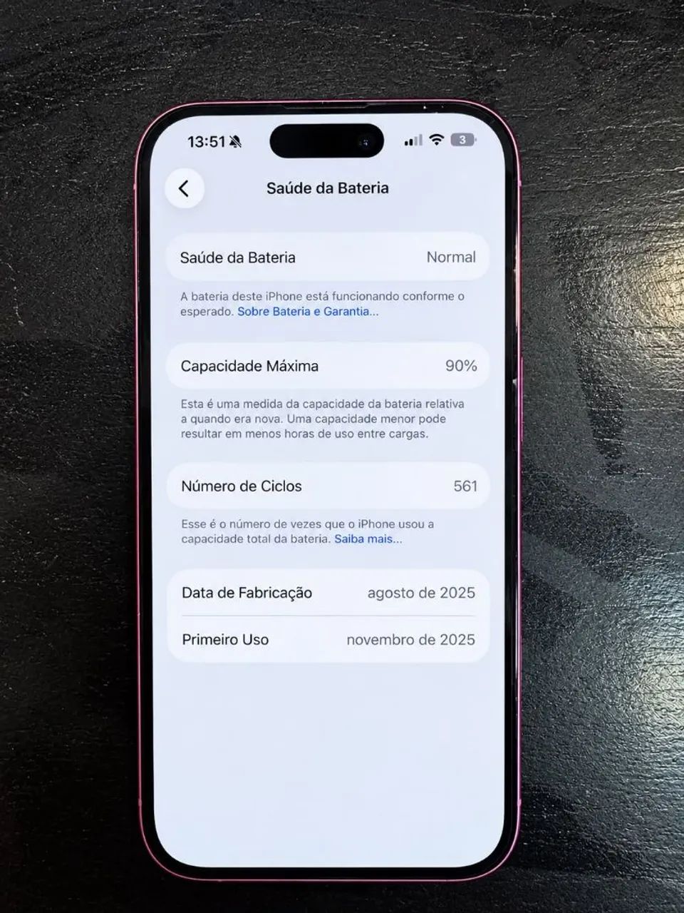 Iphone 16 - Foto 4
