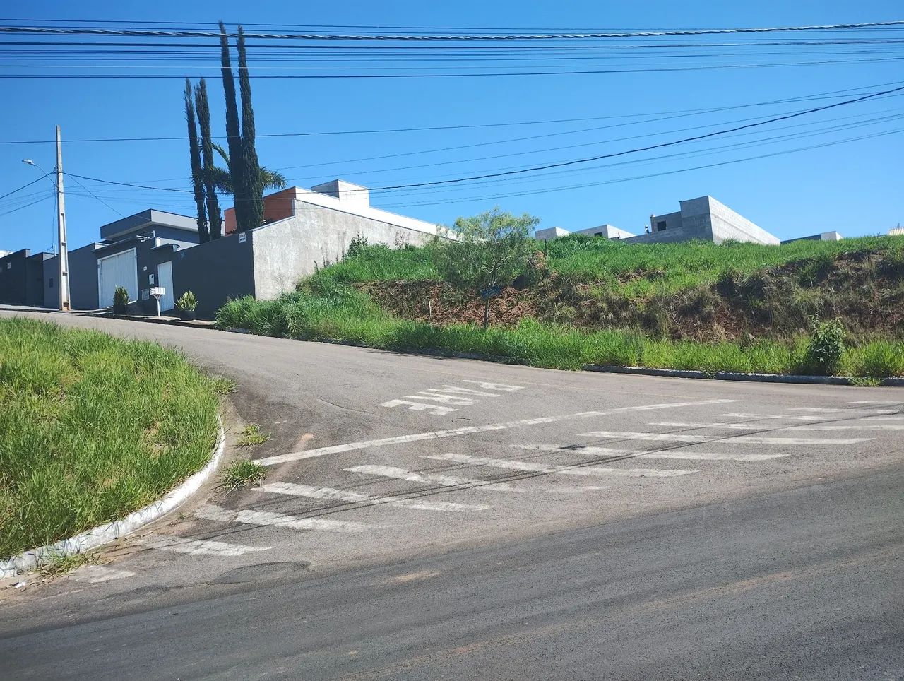 Terreno 300 MTS. Pousada do sol  - Foto 3