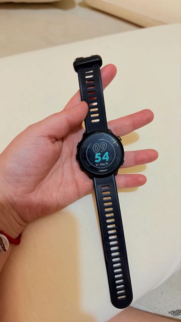 Garmin forerunner 55 - Foto 4