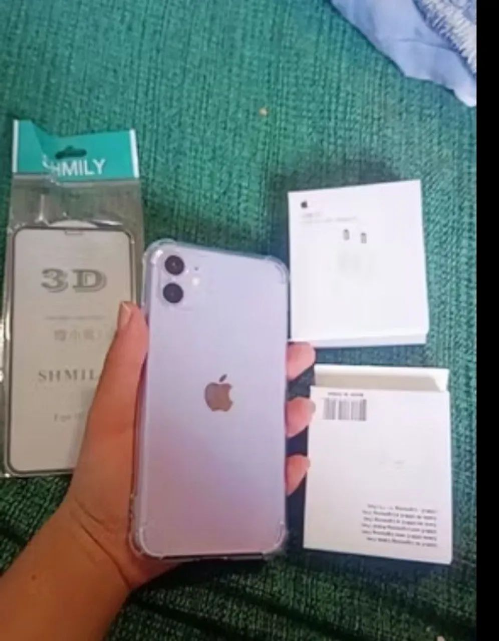 iPhone 11 pro max  - Foto 2