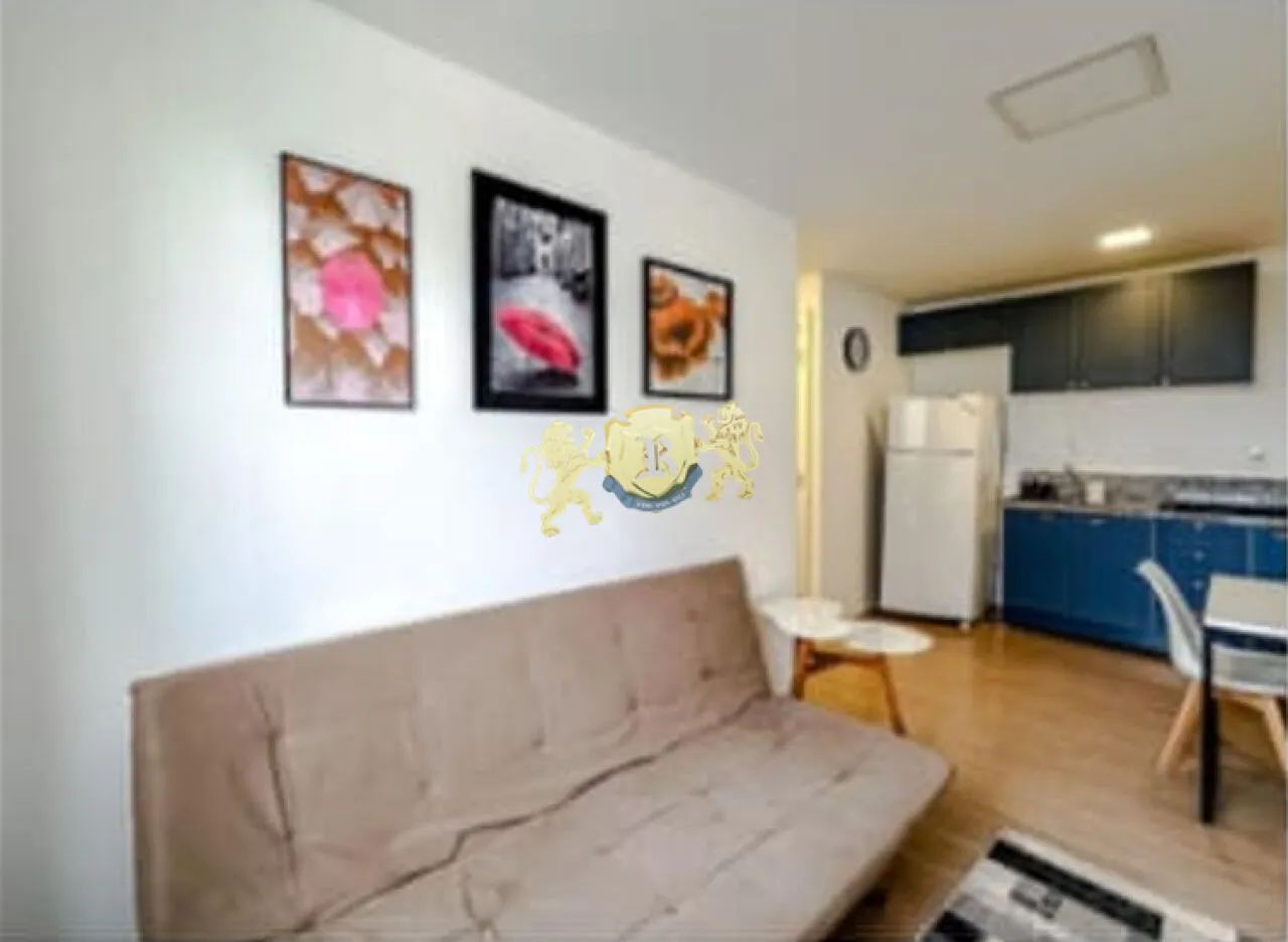 Flat com 2 Quartos à venda, 45m² - Brás - Foto 5