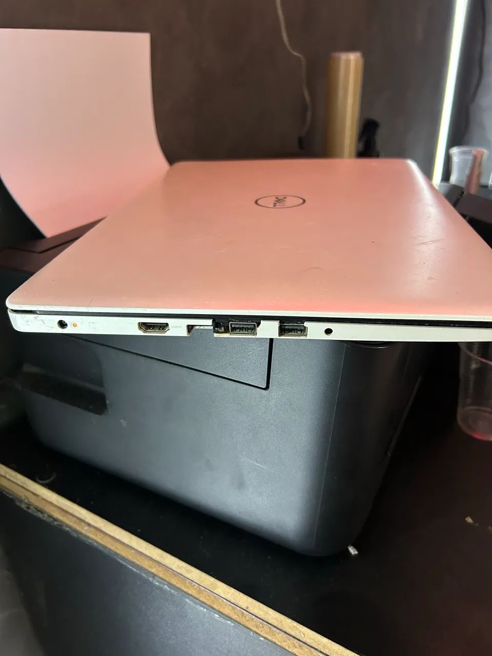 Notbook DELL i7 gamer  - Foto 2