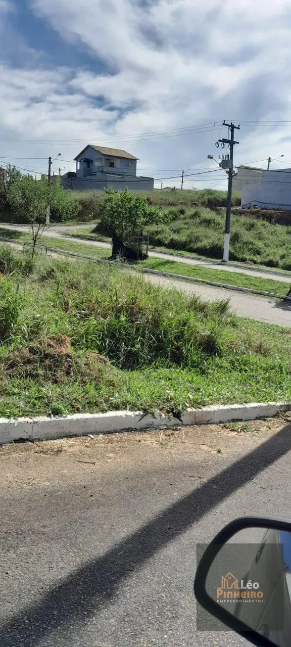 Terreno em Virgem Santa - Macaé