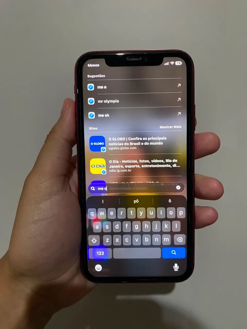 iPhone 11 - Foto 2