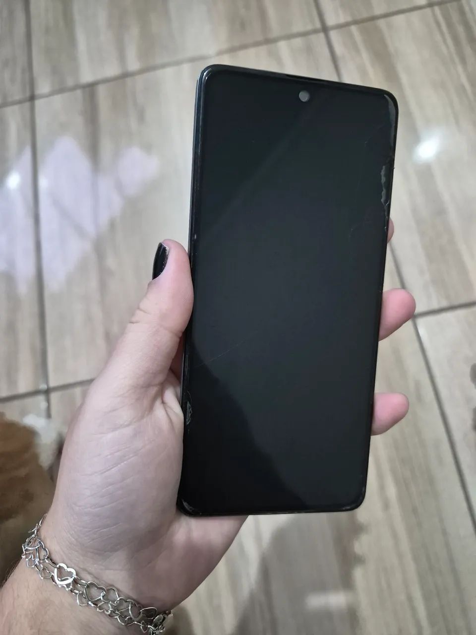 Galaxy A51