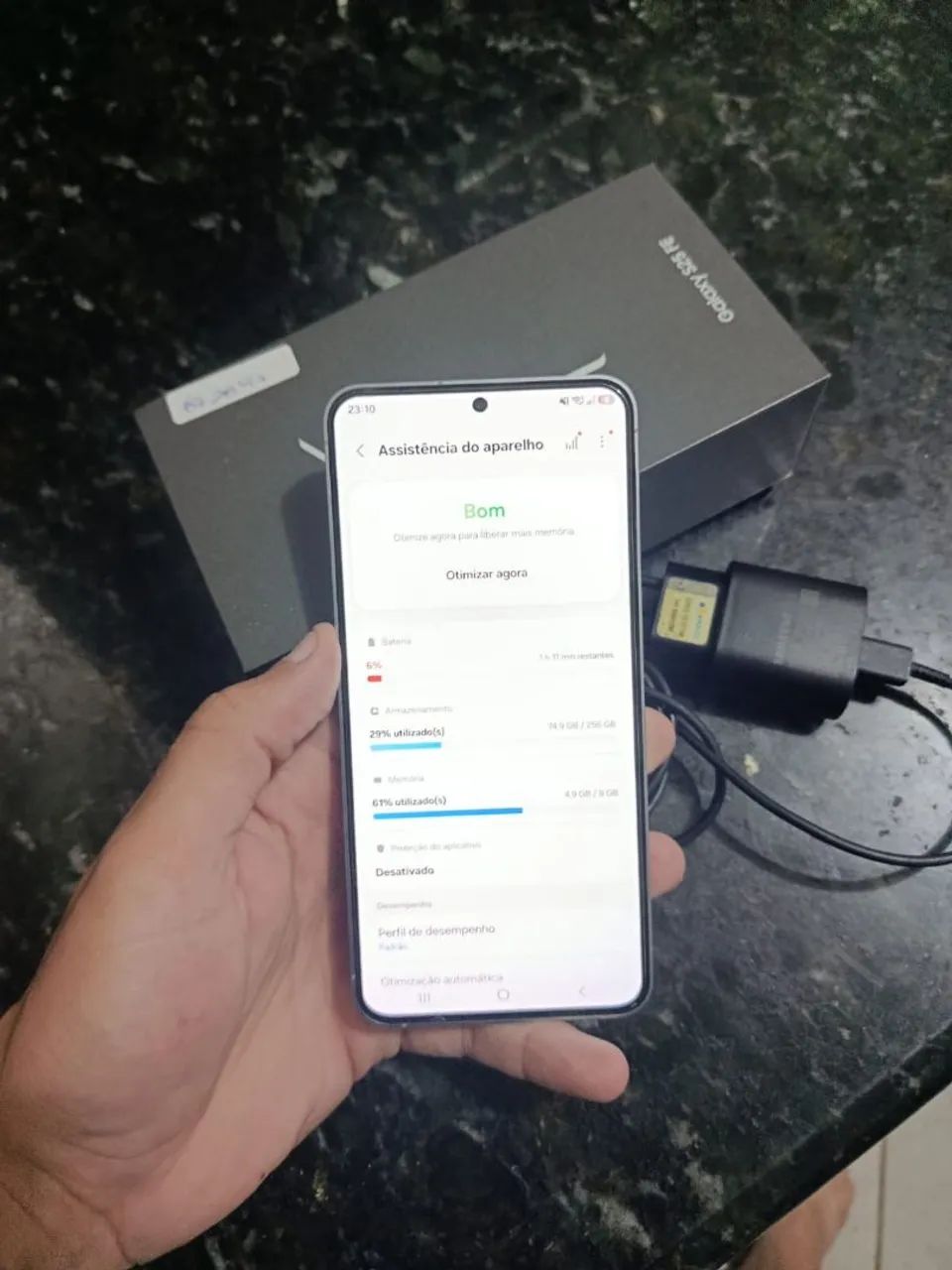 Celular Samsung 