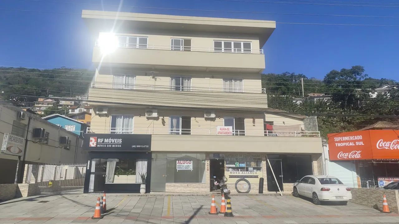 Aluguel sala comercial  - Foto 4