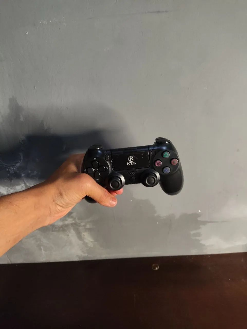 Controle PlayStation  - Foto 5
