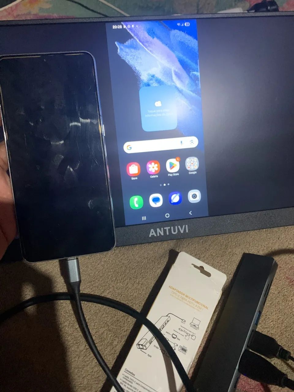 VENDO S21 + 5G - Foto 2