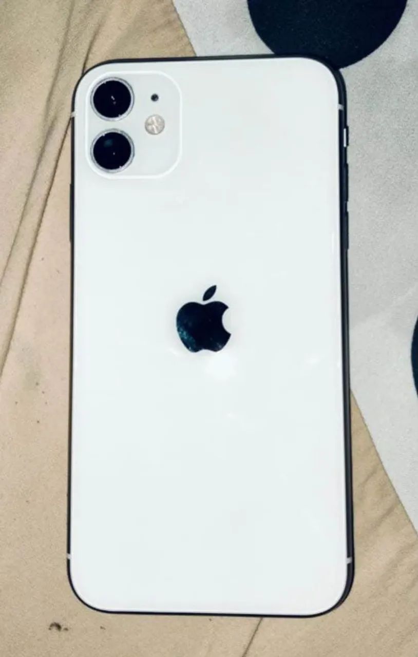 IPhone 11 128GB