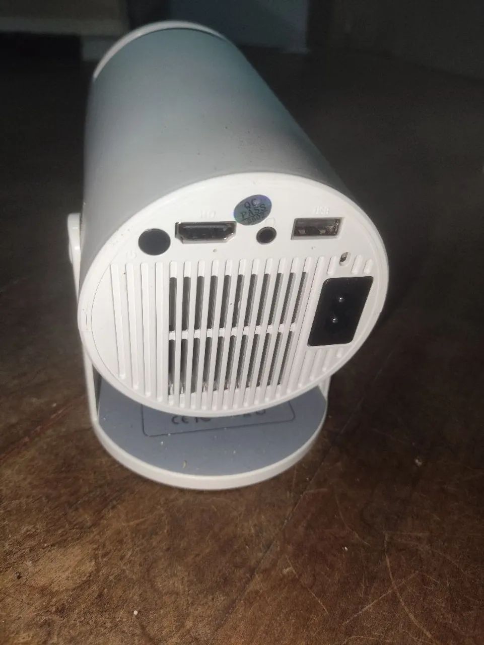 Projetor + Stick Tv - Foto 2