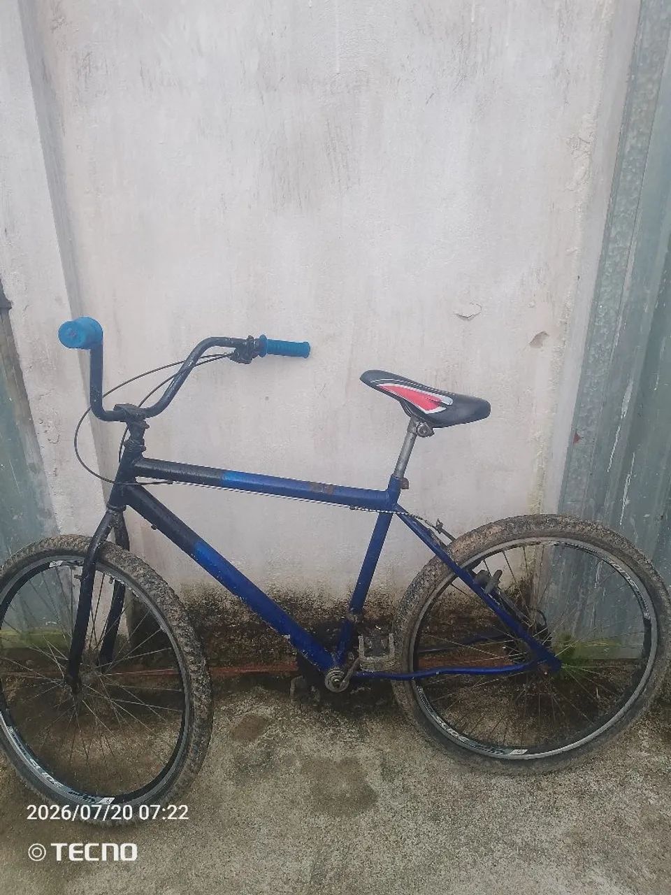 Bicicleta  - Foto 5