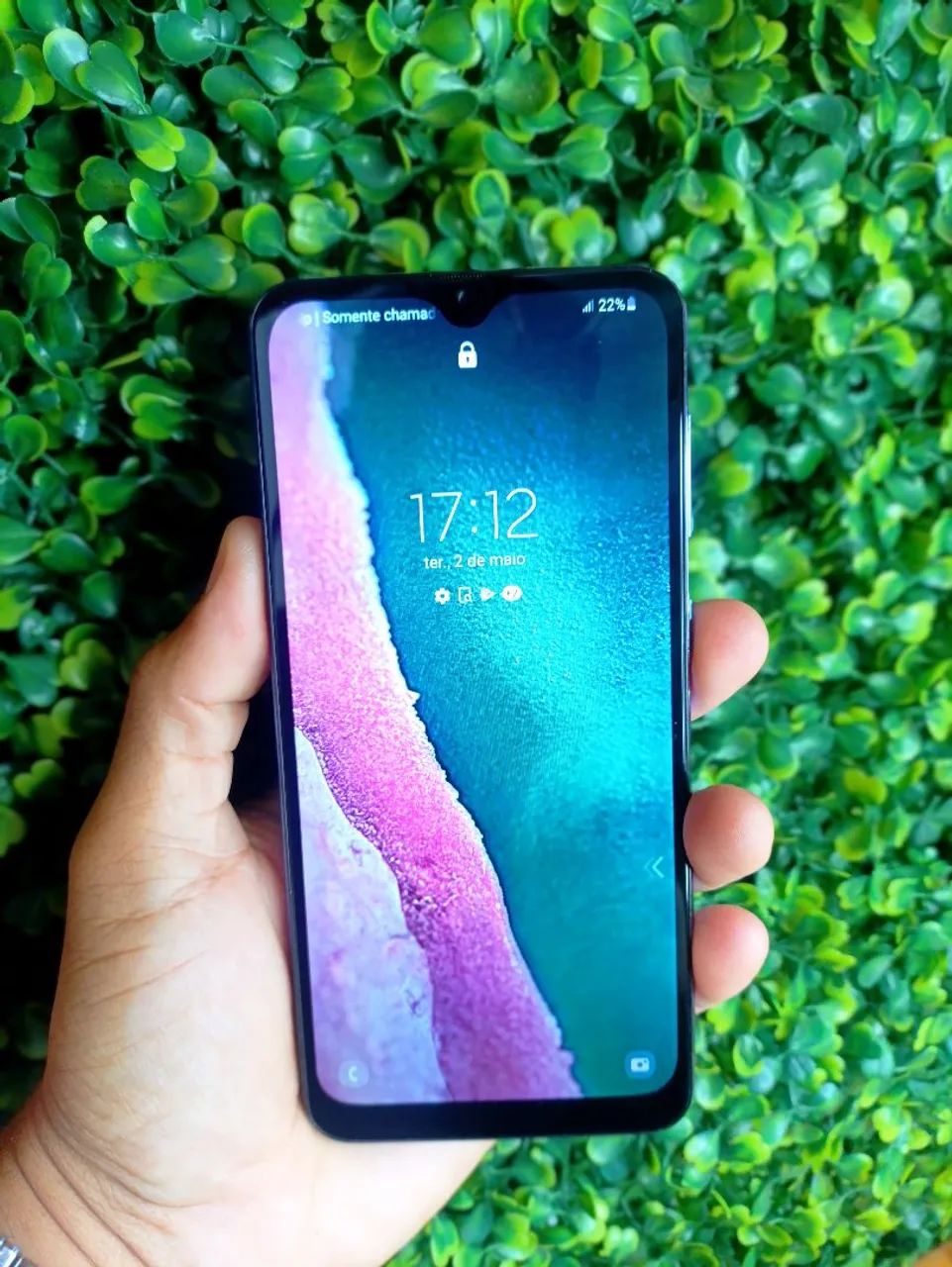Celular Smartphone Samsung Galaxy A03 + Brindes - Foto 3