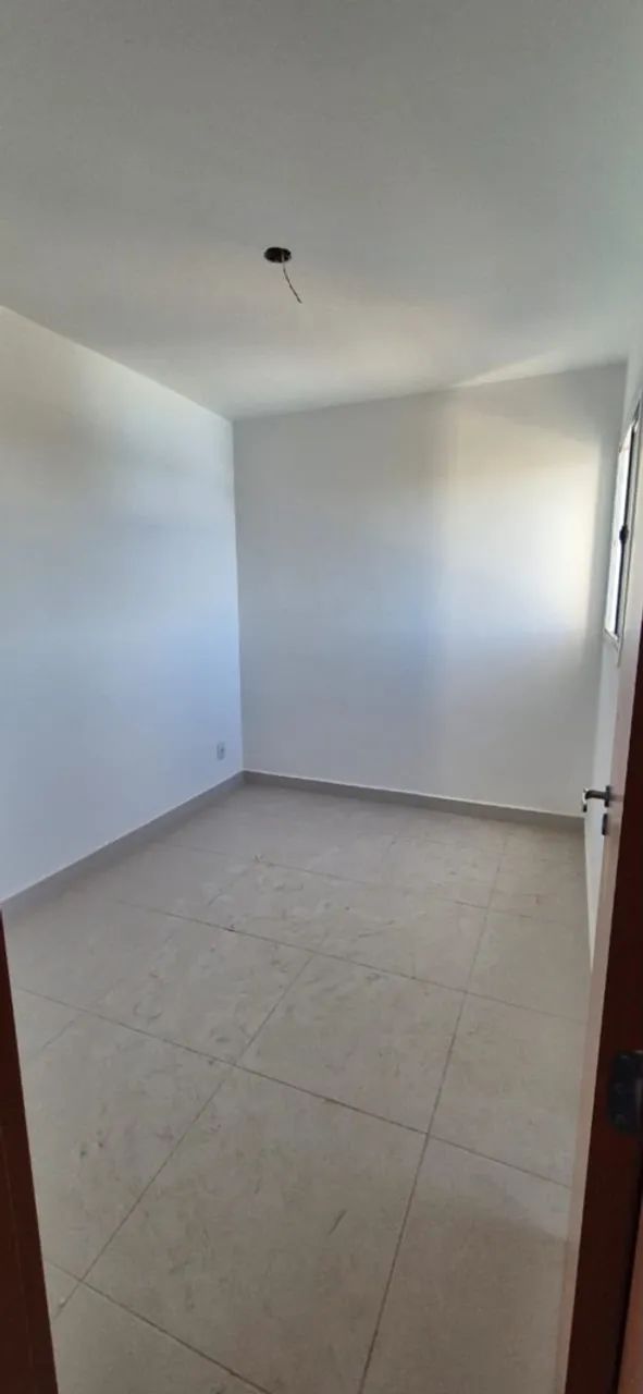 APARTAMENTO PALLACE PLANALTO - Foto 5