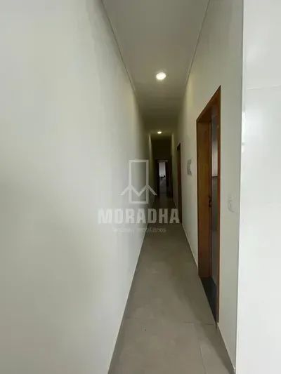 Linda casa com 3 dormitórios em Loteamento Fechado - Foto 5