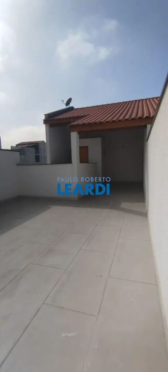 APARTAMENTO - VILA CURUÇÁ - SP