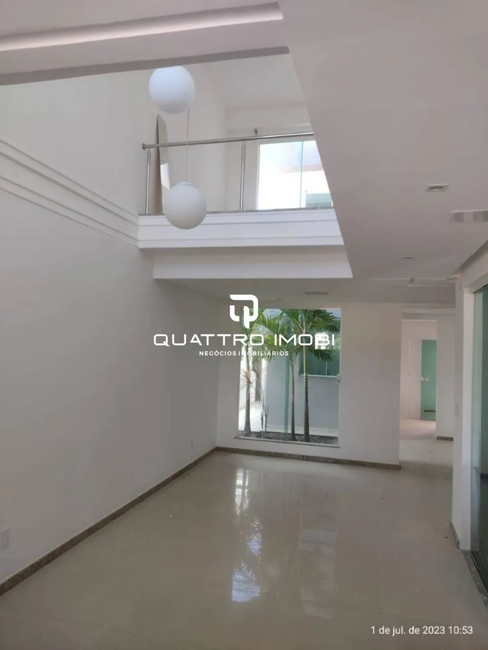 Aluguel Duplex no Condomínio Rota do Sol - Foto 4