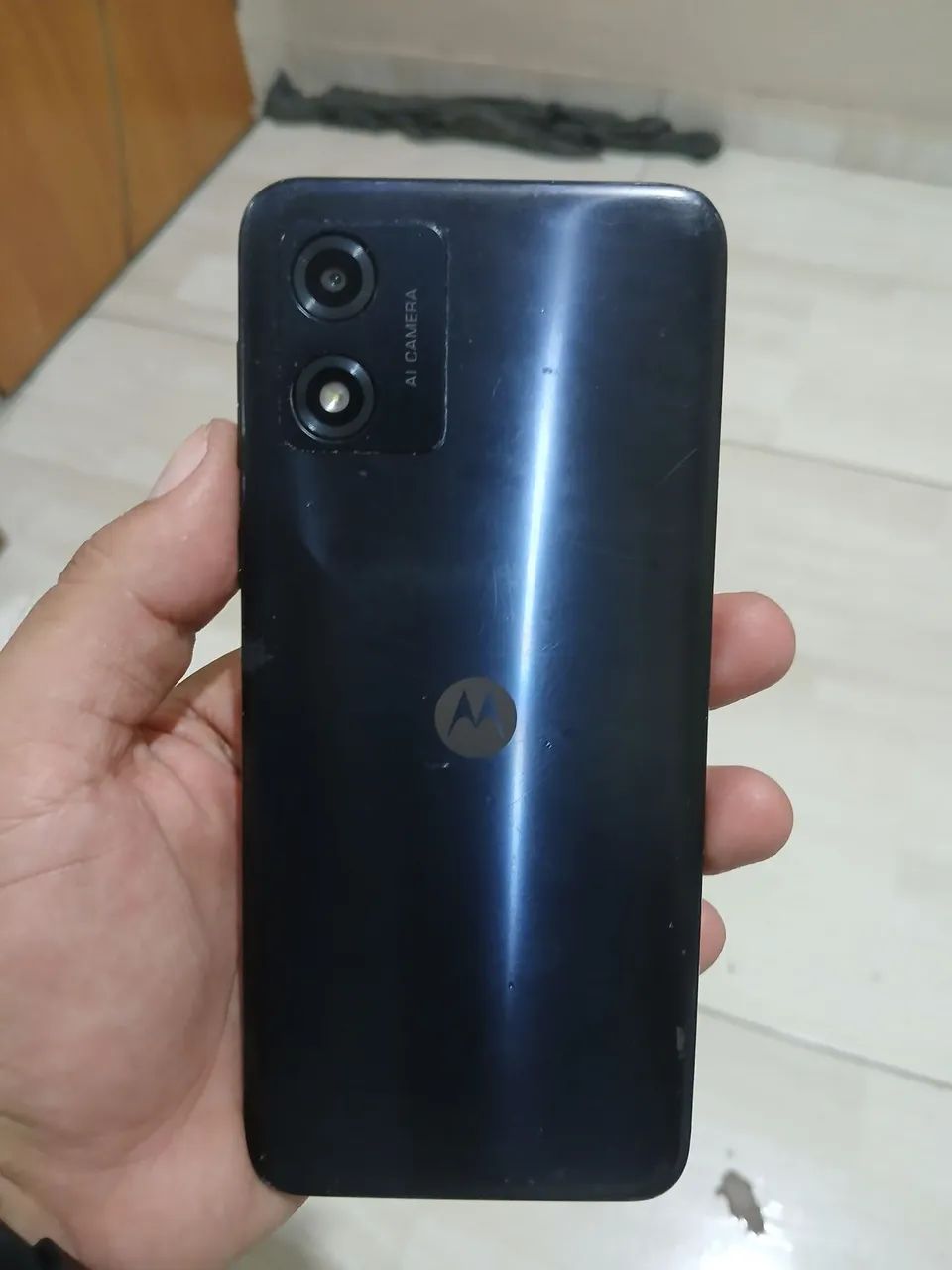 Moto E13 no precinho - Foto 2