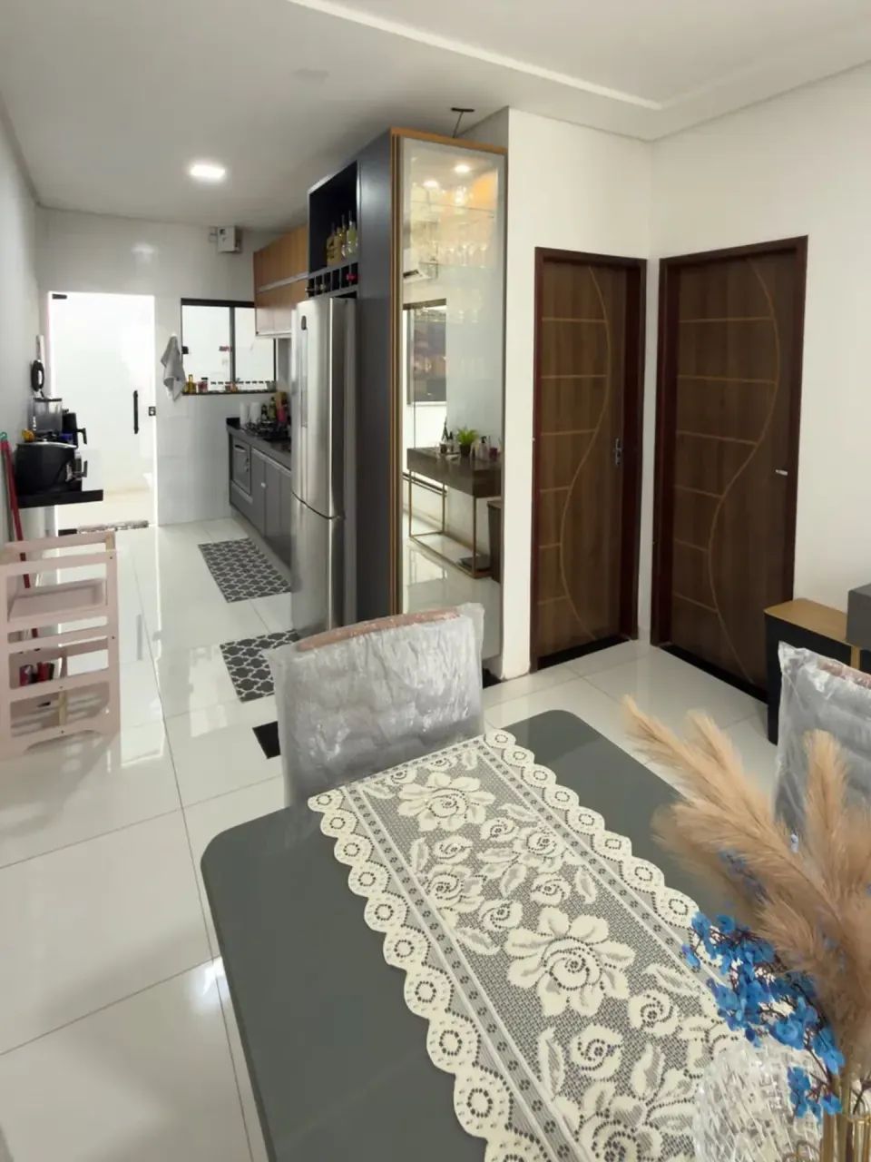 CASA NO CASEB - Foto 4