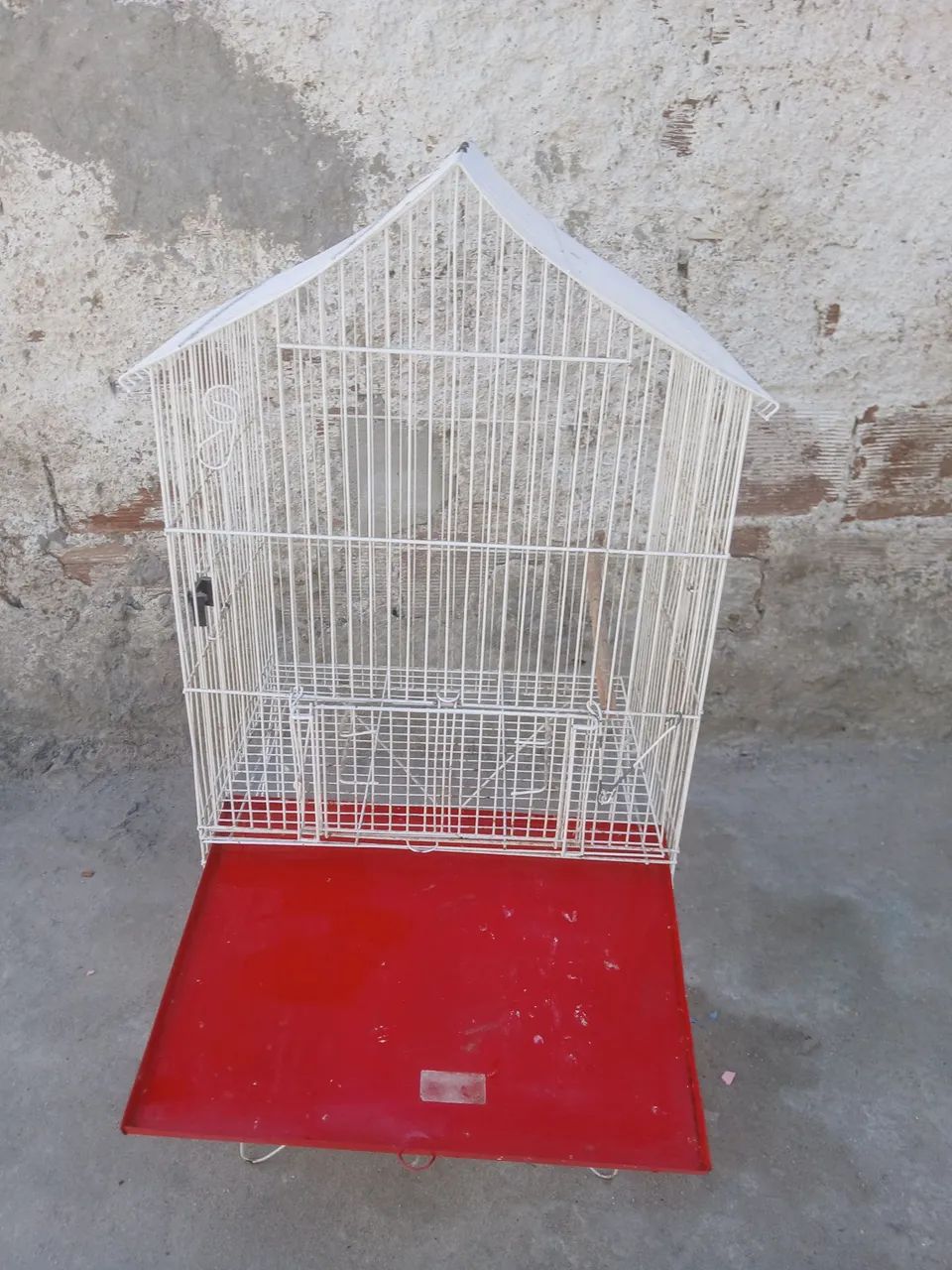 Viveiro de pássaro  - Foto 4