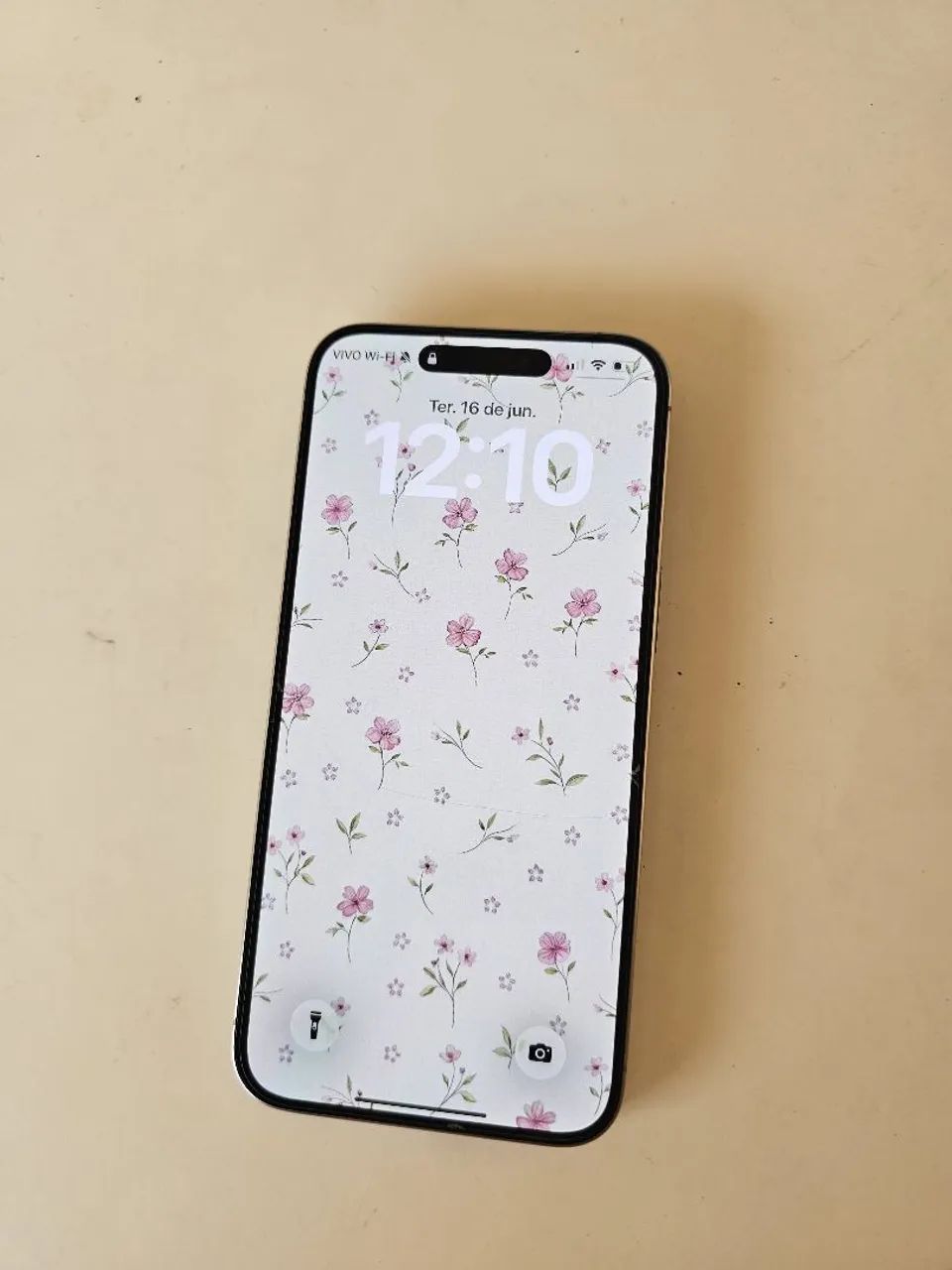 Vendo iPhone 15 Pro Max