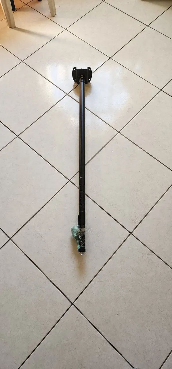 Suporte de TV Smart completo com extensor - Foto 5