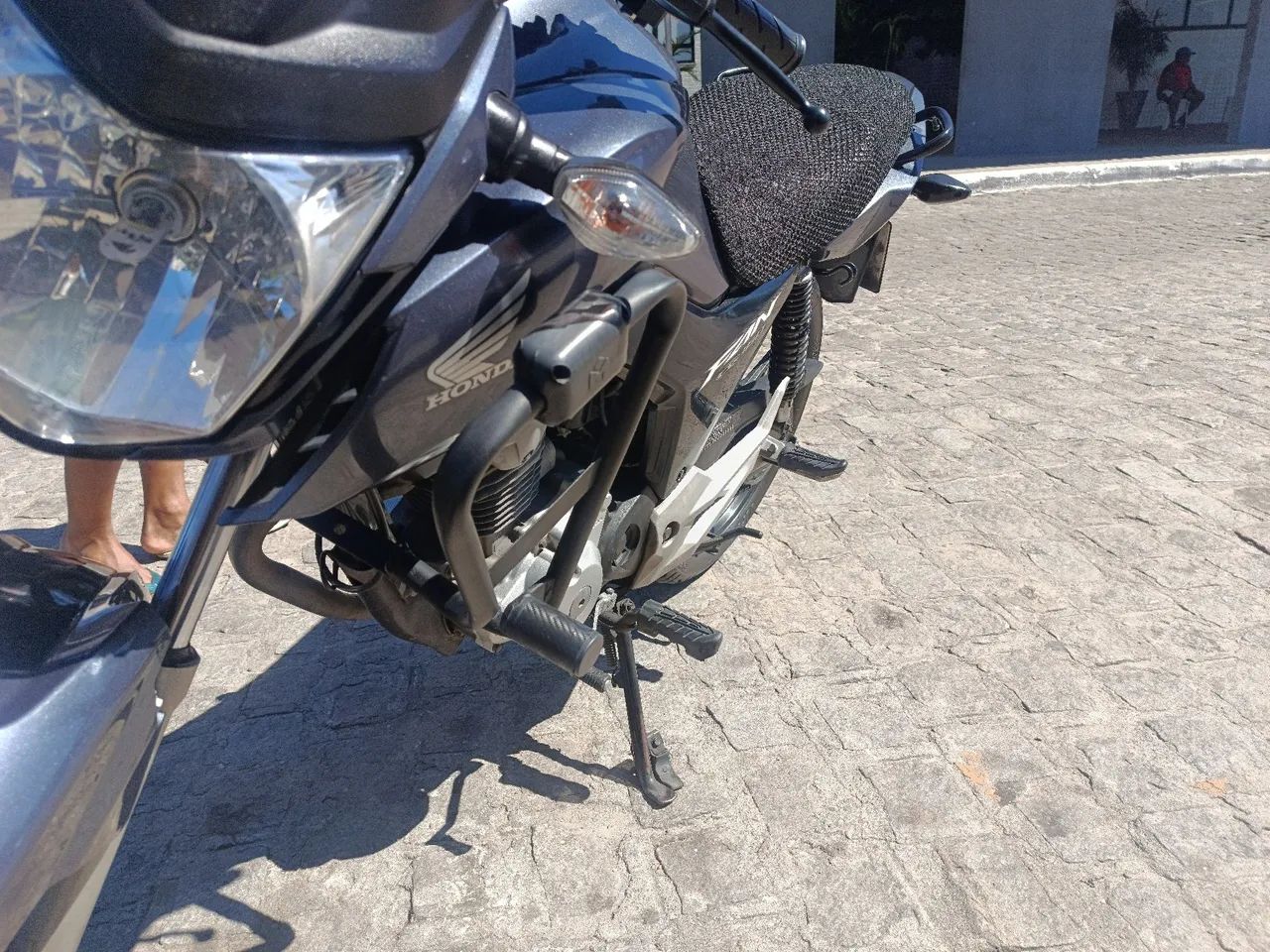 FAN 160  - Foto 3