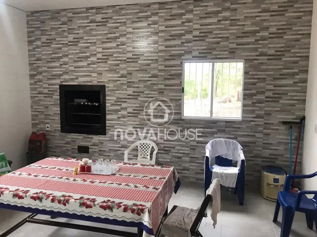 CHÁCARA COM 3 DORMITÓRIOS À VENDA, 25000 M². - Foto 4
