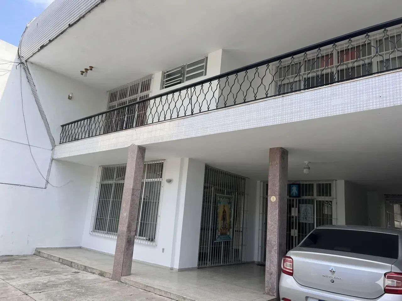 ALE VENDE CASA COM 5 SUITES NO UMARIZAL - Foto 3