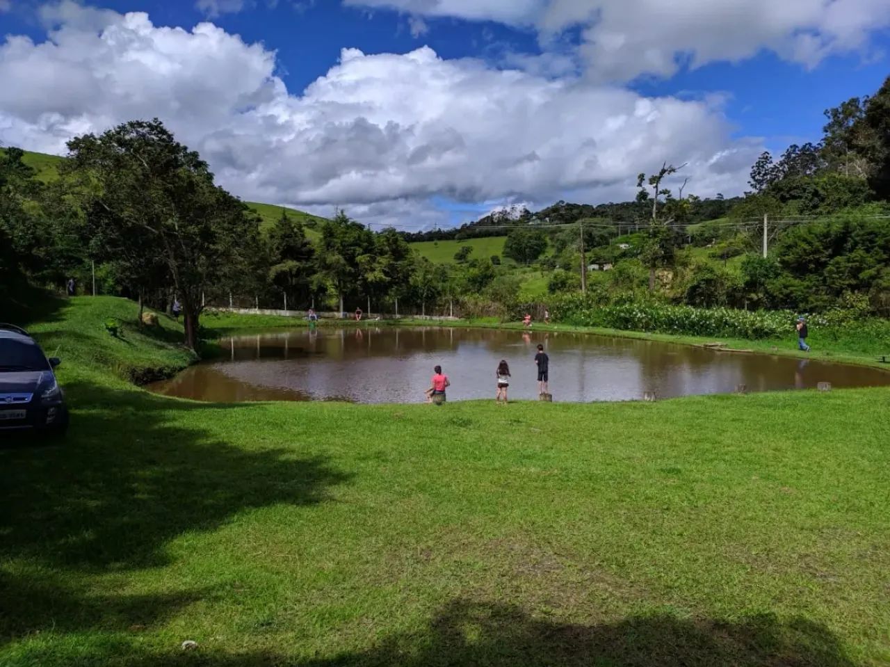 Imóvel comercial para venda possui 0 metros quadrados com 7 quartos - Foto 2