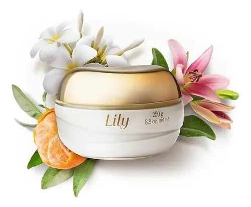 Creme Lily - Foto 3