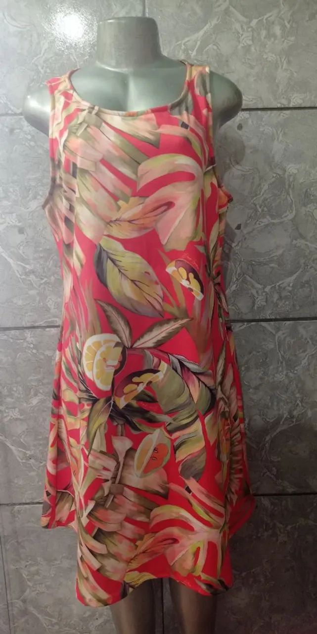 Roupas femininas  - Foto 2