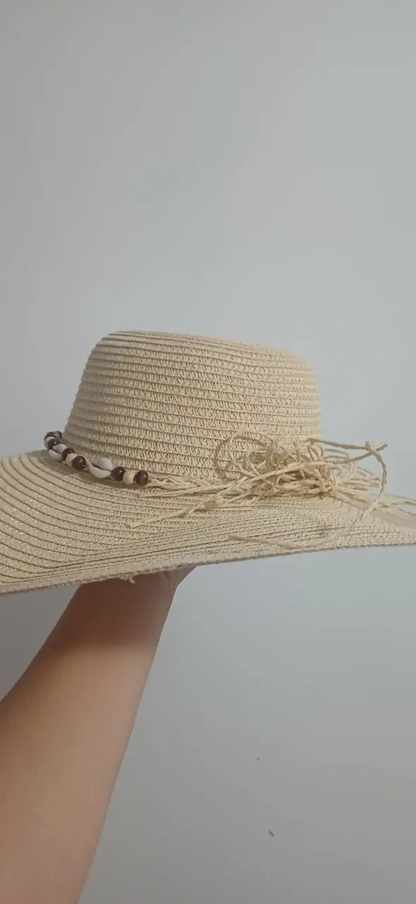 Chapéu de Praia