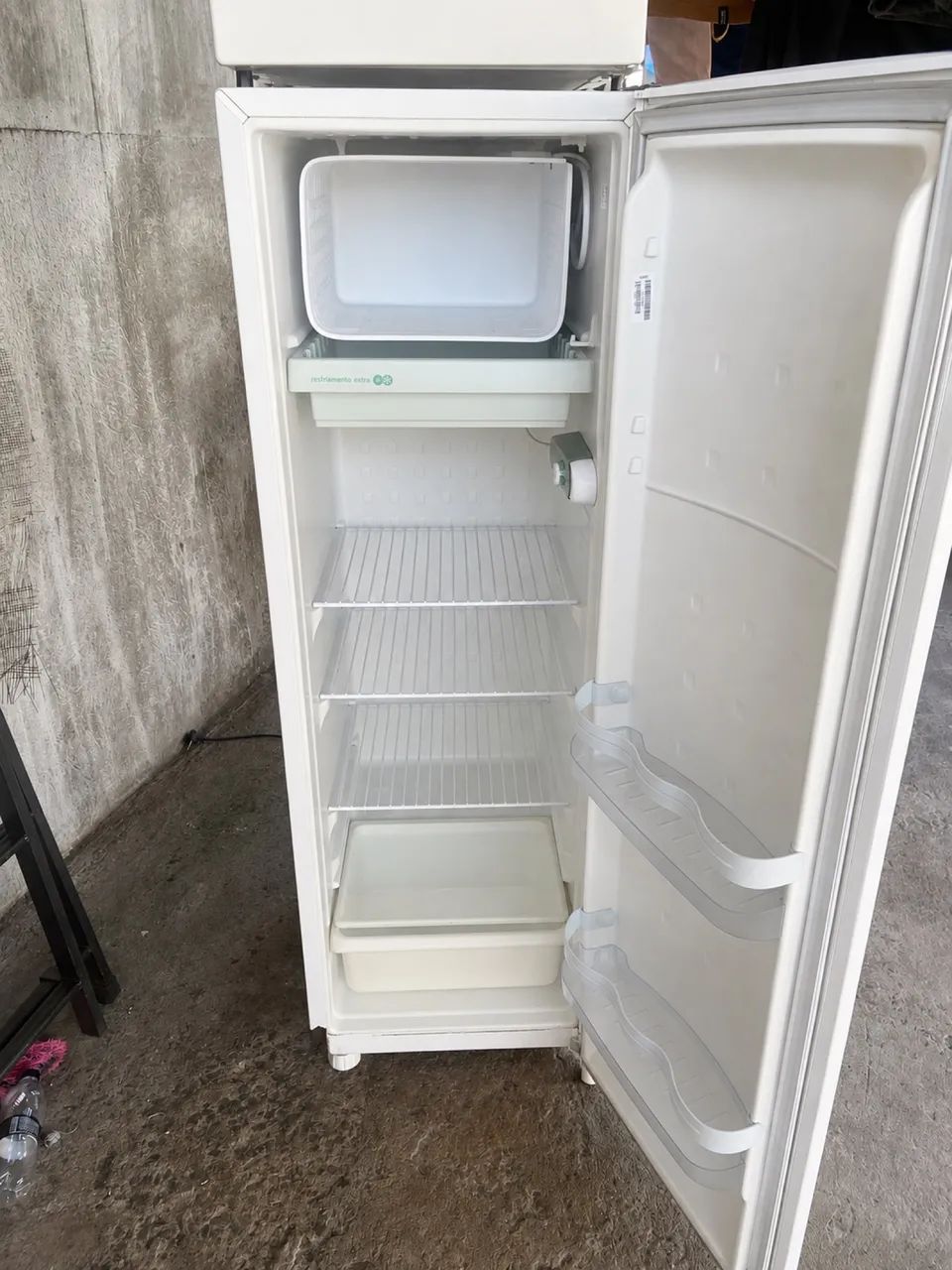 Geladeira - Foto 2